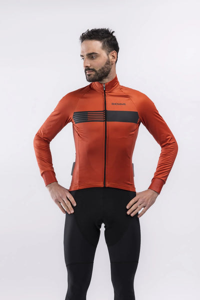 FORNI GIACCA INVERNALE TERMICA