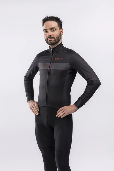 FORNI GIACCA INVERNALE TERMICA