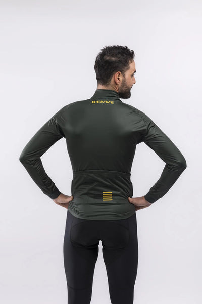 FORNI GIACCA INVERNALE TERMICA