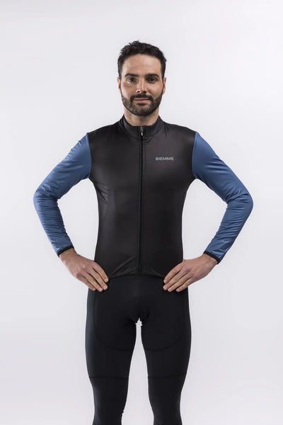 ¡ATRÁPAME SI PUEDES! CHAQUETA DE INVIERNO