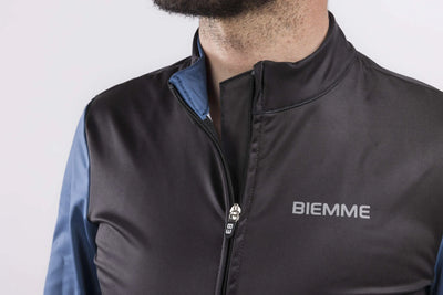 ¡ATRÁPAME SI PUEDES! CHAQUETA DE INVIERNO