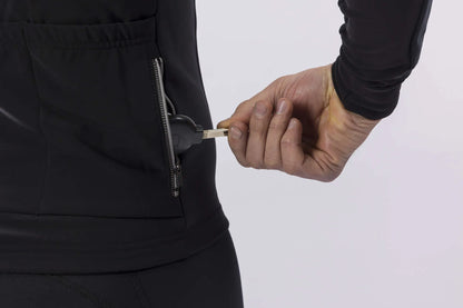 TWISTER WARM THERMAL WINTER JACKET