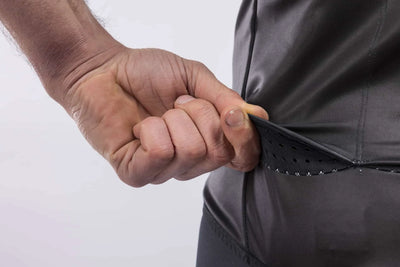 ELITE MID-S GIACCA INVERNALE TERMICA