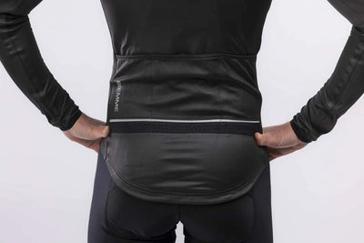 JAMPA® 2024 MANTELLINA PESANTE ANTIPIOGGIA