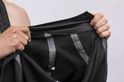 JAMPA® 2024 MANTELLINA PESANTE ANTIPIOGGIA