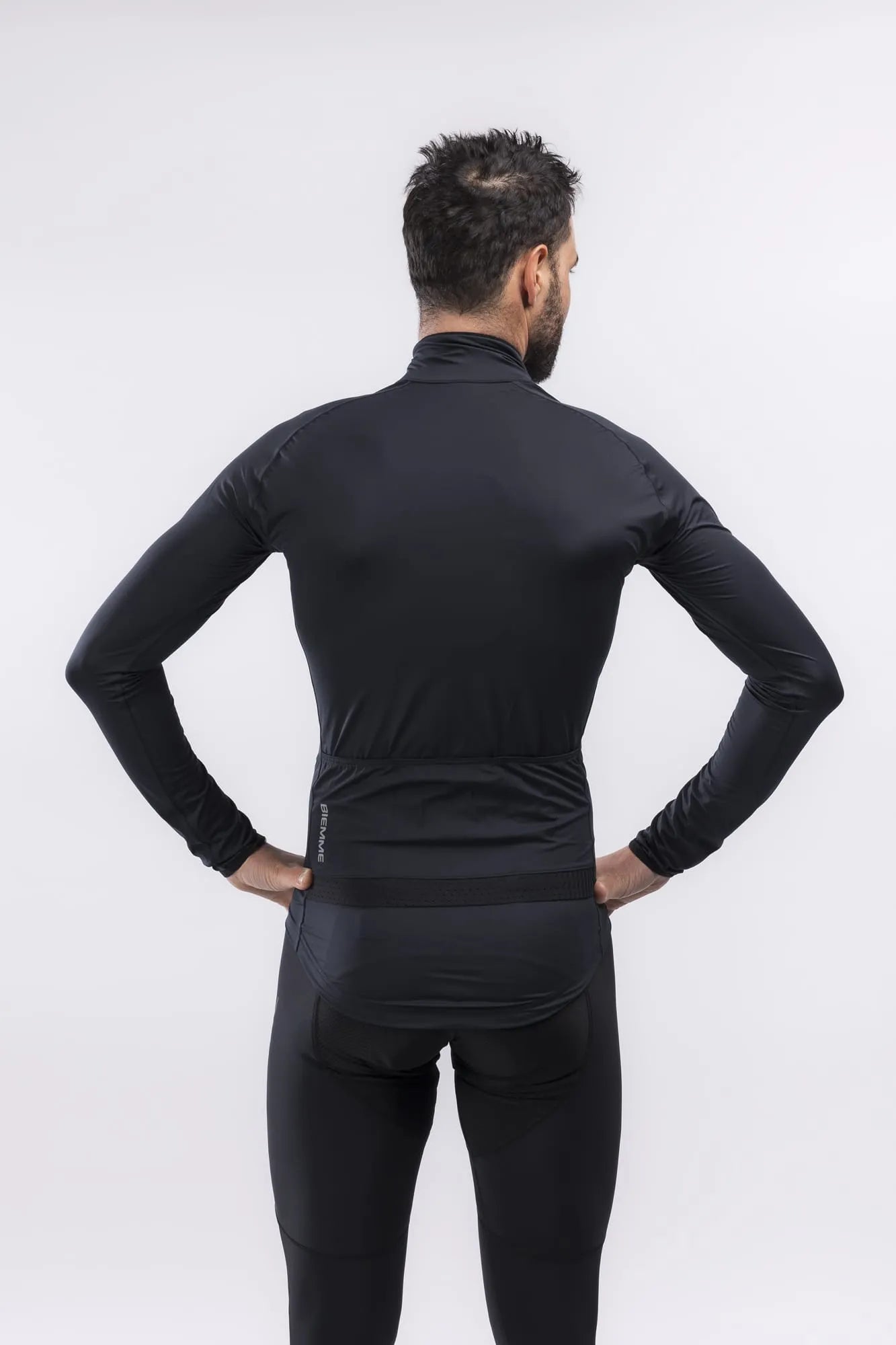 JAMPA® 2024 MANTELLINA LEGGERA ANTIPIOGGIA