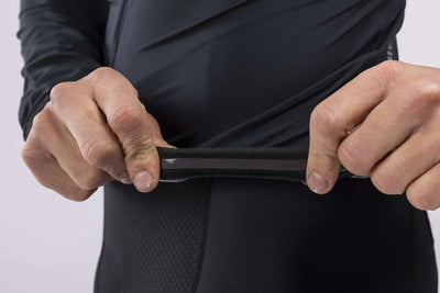 JAMPA® 2024 MANTELLINA LEGGERA ANTIPIOGGIA