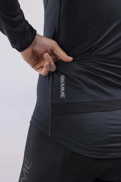 JAMPA® 2024 MANTELLINA LEGGERA ANTIPIOGGIA