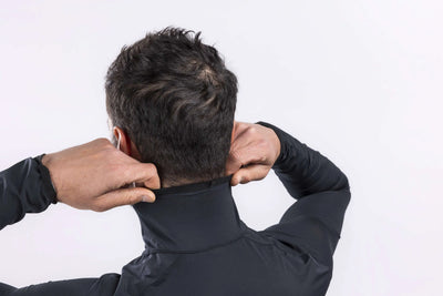 JAMPA® 2024 MANTELLINA LEGGERA ANTIPIOGGIA
