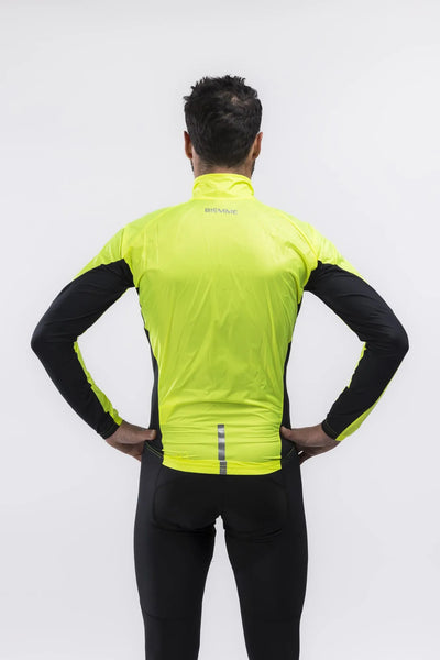 TWENTY WATER-REPELLENT CAPE