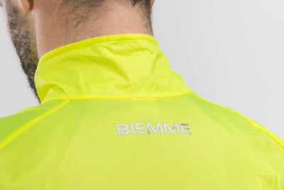 TWENTY WATER-REPELLENT CAPE