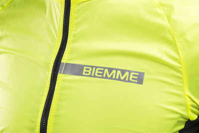 TWENTY WATER-REPELLENT CAPE