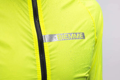 TWENTY WATER-REPELLENT CAPE