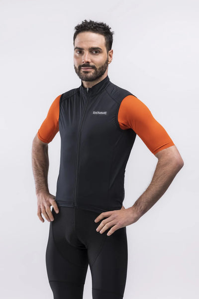 JAMPA® 2024 GILET LEGGERO ANTIPIOGGIA