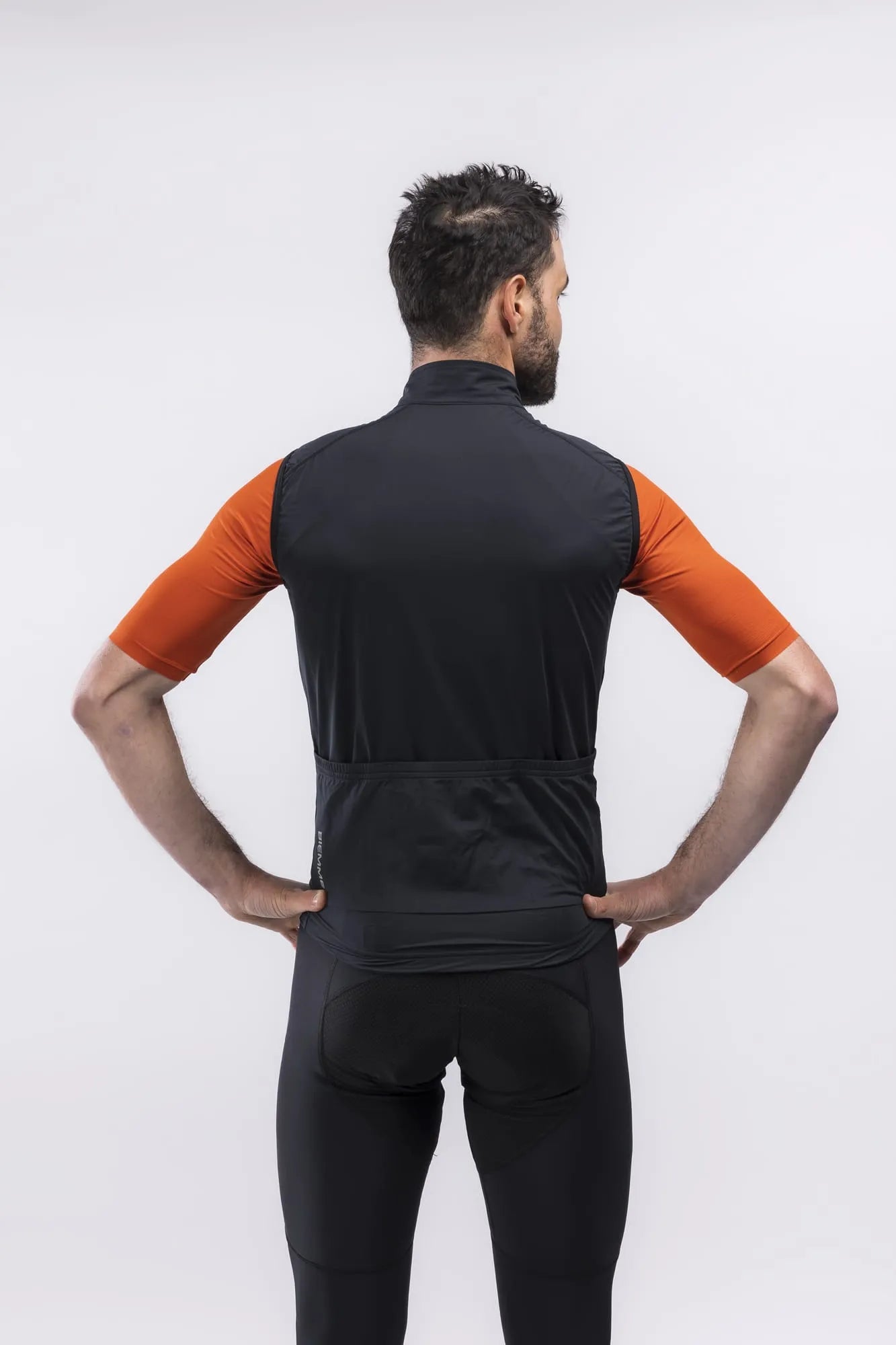 JAMPA® 2024 GILET LEGGERO ANTIPIOGGIA