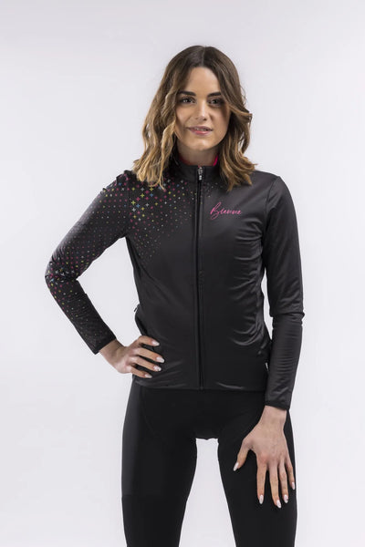 MIAGE GIACCA INVERNALE TERMICA NANODRY DONNA