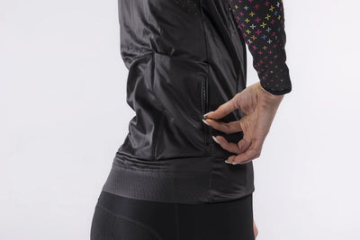 MIAGE GIACCA INVERNALE TERMICA NANODRY DONNA