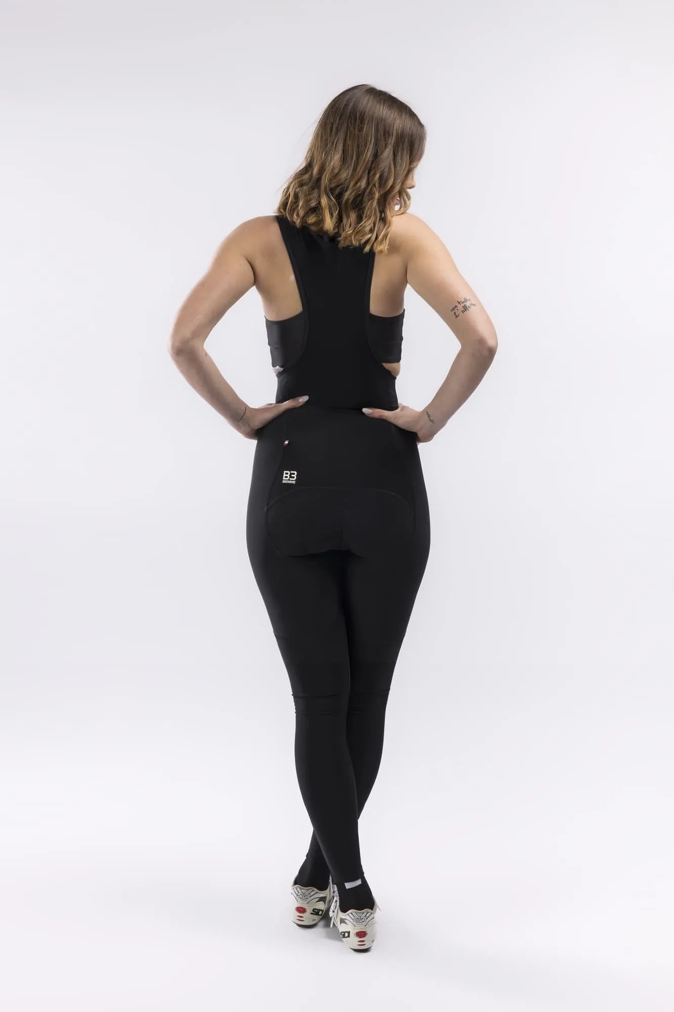FLEX WOMEN'S WINTER TIGHTS
