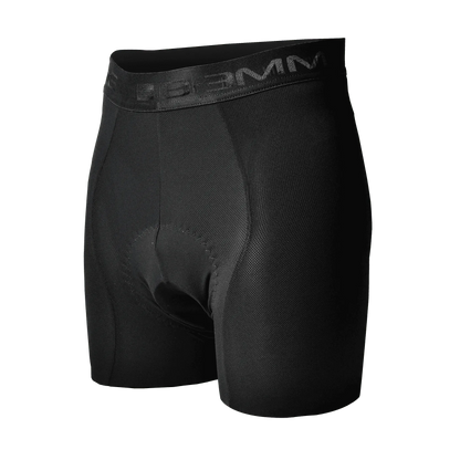 MESH BOXER WITH PAD