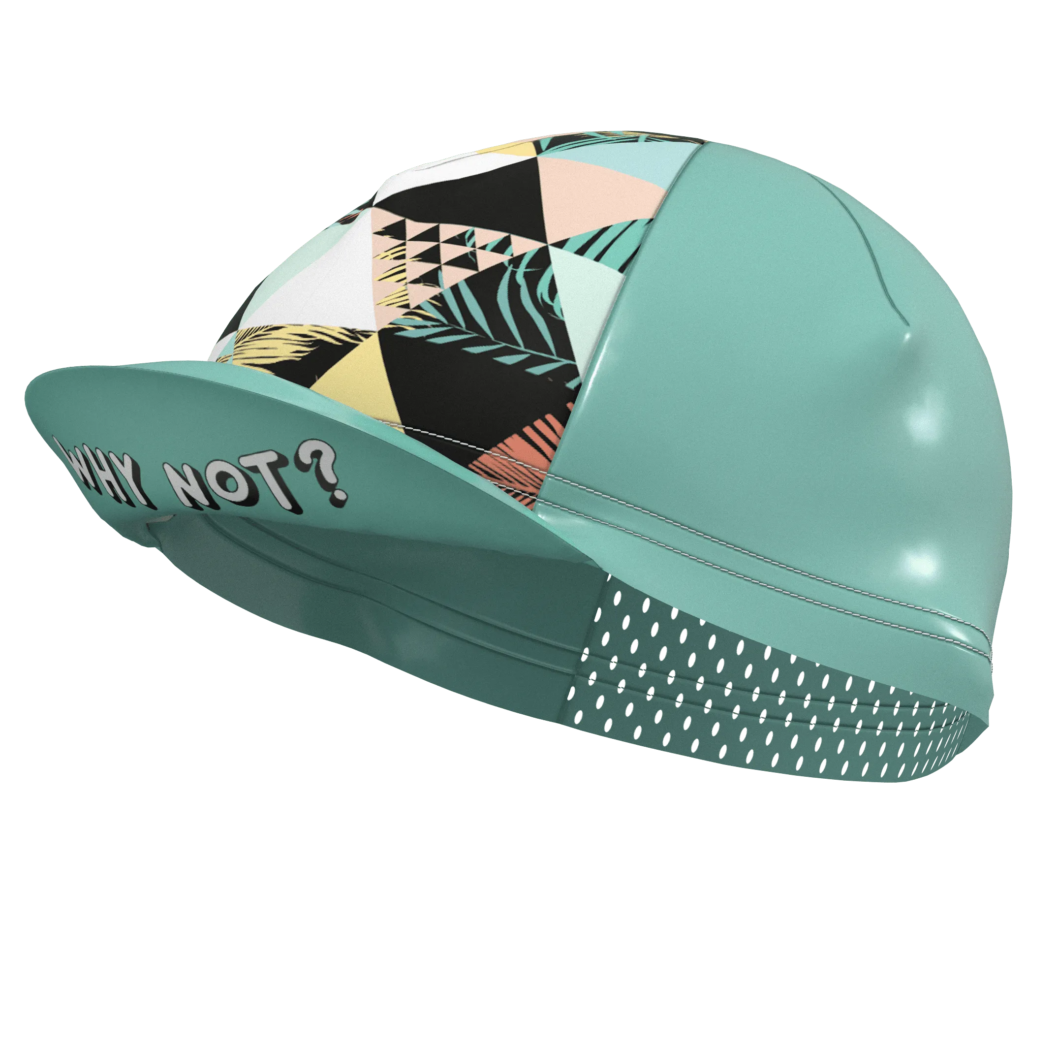 CAPPELLINO_Custom_View_1 #colore_teal