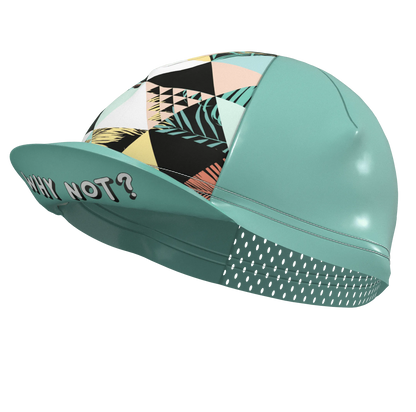 CAPPELLINO_Custom_View_1 #colore_teal