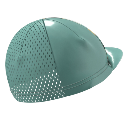 CAPPELLINO_Custom_View_2 #colore_teal