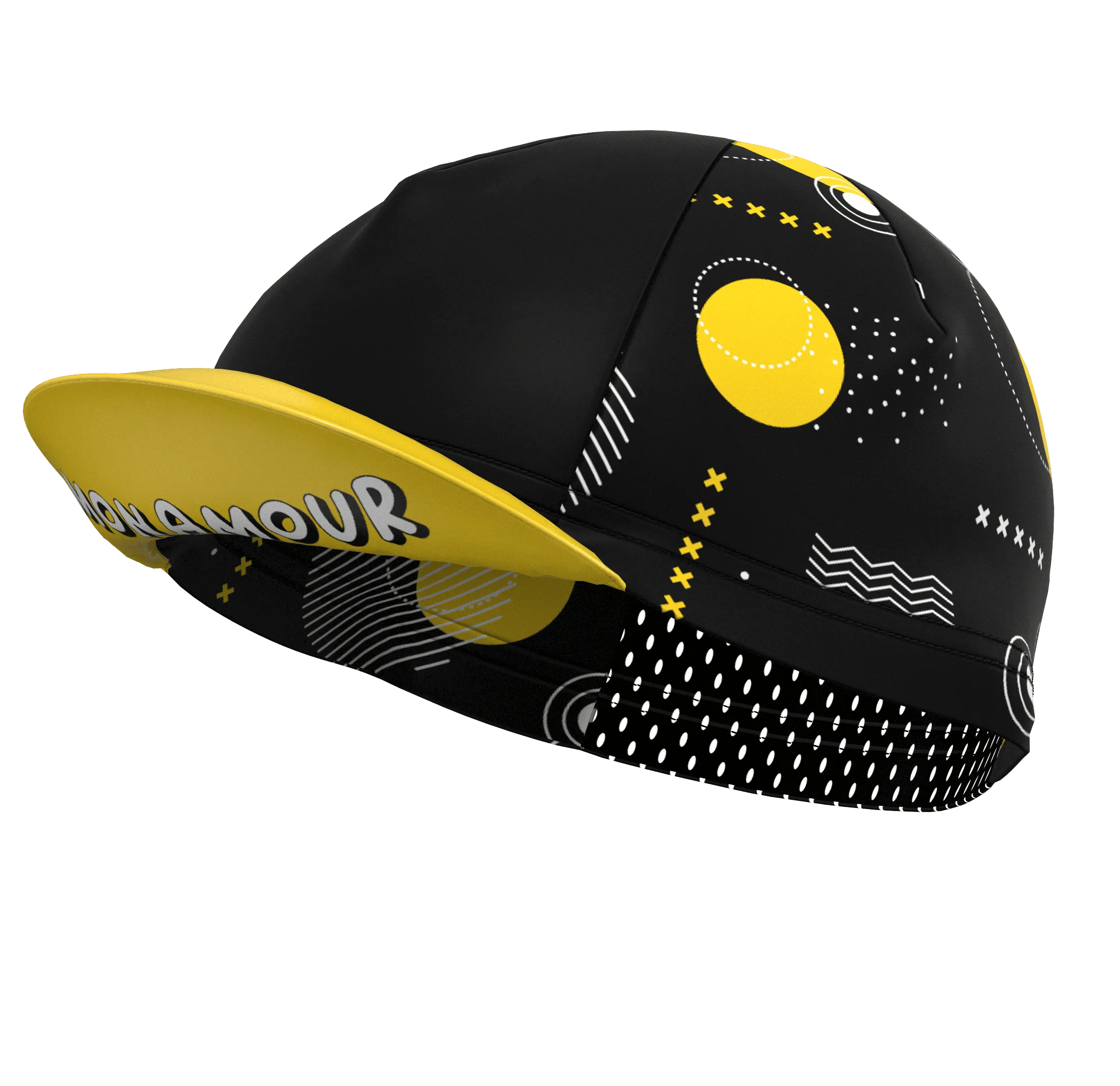CAPPELLINO_MONAMOUR_Custom_View_1 #colore_nero