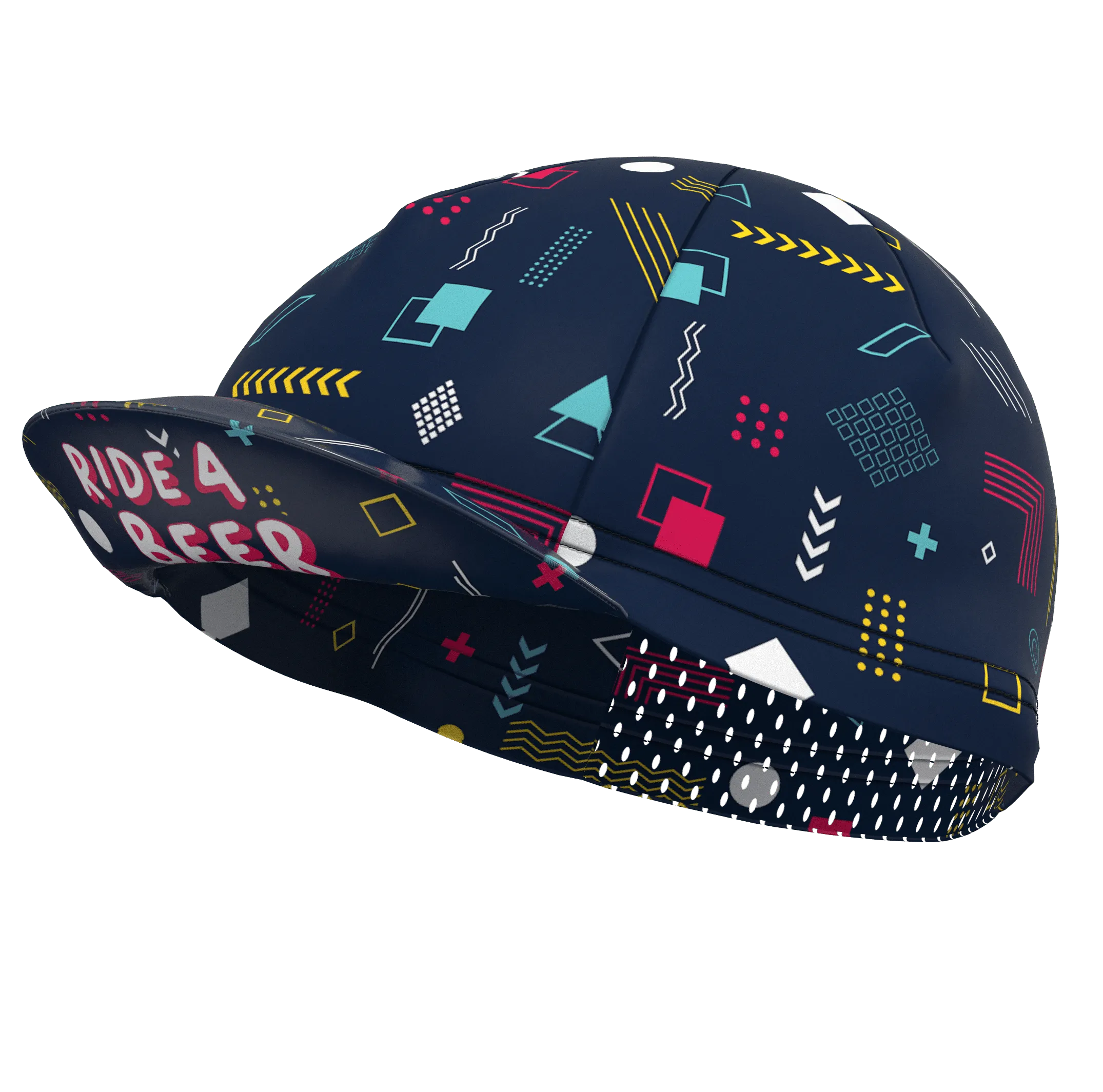 CAPPELLINO_RIDE-4-BEER_Custom_View_1 #colore_marino