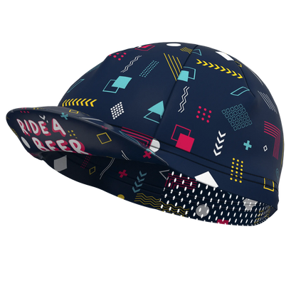 CAPPELLINO_RIDE-4-BEER_Custom_View_1 #colore_marino