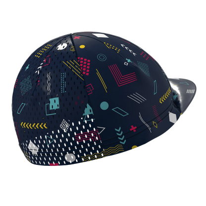 CAPPELLINO_RIDE-4-BEER_Custom_View_2 #colore_marino