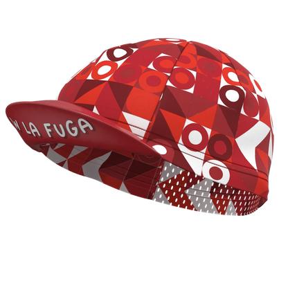 CAPPELLINO_ROSSO_Custom_View_1 #colore_rosso
