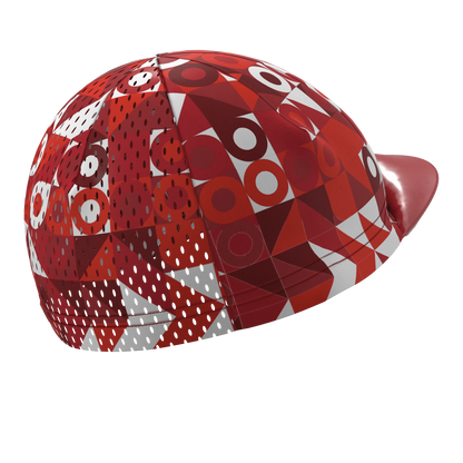 CAPPELLINO_ROSSO_Custom_View_2 #colore_rosso