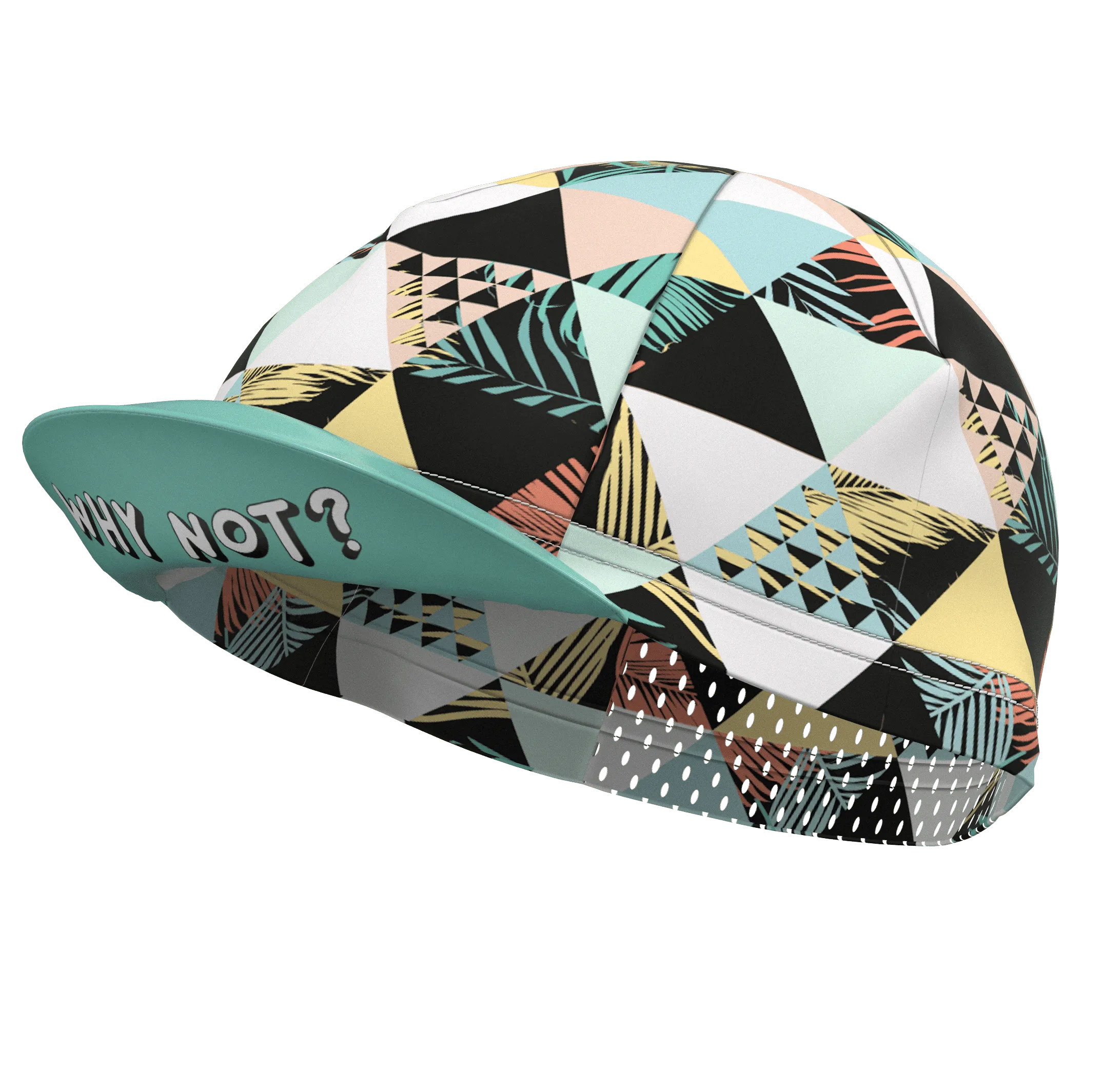 CAPPELLINO_TRIANGLES_Custom_View_1 #colore_rosa