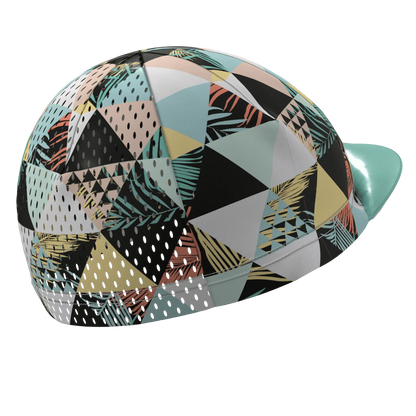 CAPPELLINO_TRIANGLES_Custom_View_2 #colore_rosa