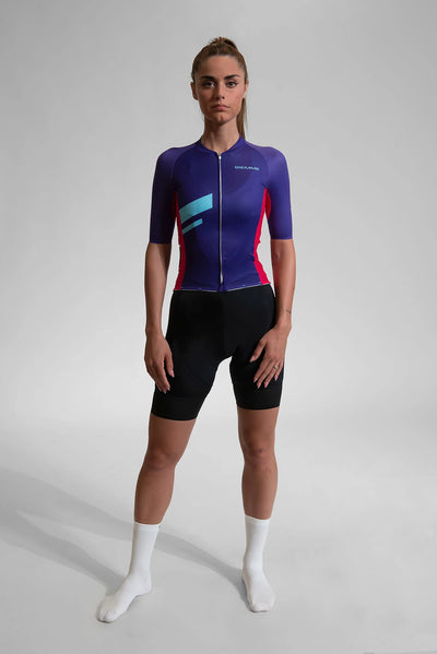 ARMONIA LADY MAGLIA MANICA CORTA