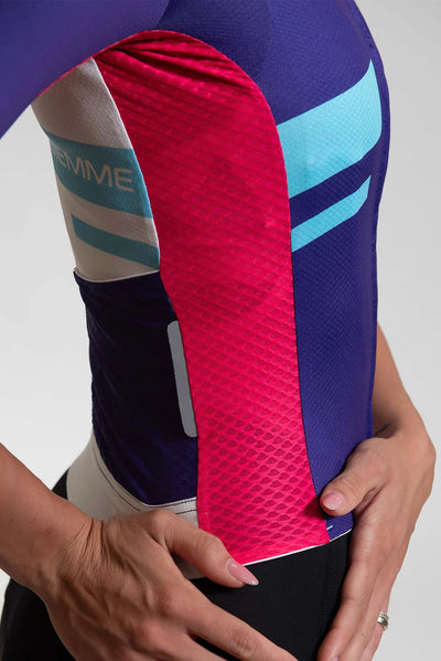 ARMONIA LADY MAGLIA MANICA CORTA