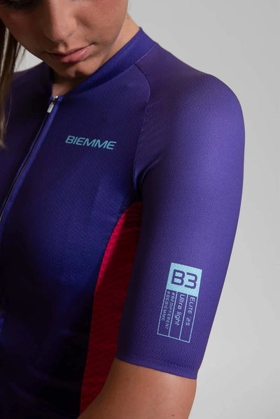 ARMONIA LADY MAGLIA MANICA CORTA