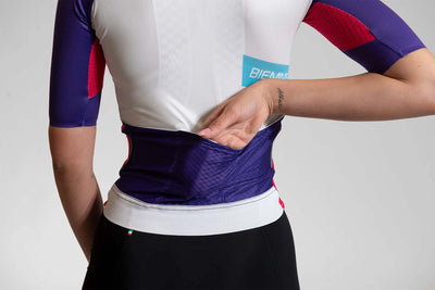 ARMONIA LADY MAGLIA MANICA CORTA