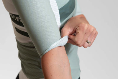 ARMONIA LADY MAGLIA MANICA CORTA