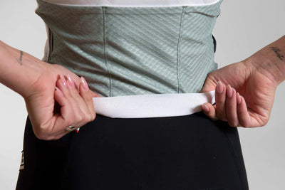 ARMONIA LADY MAGLIA MANICA CORTA