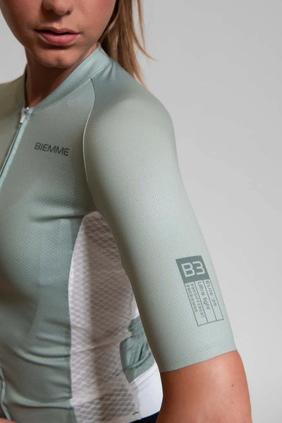 ARMONIA LADY MAGLIA MANICA CORTA