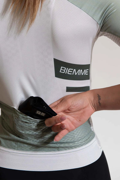 ARMONIA LADY MAGLIA MANICA CORTA