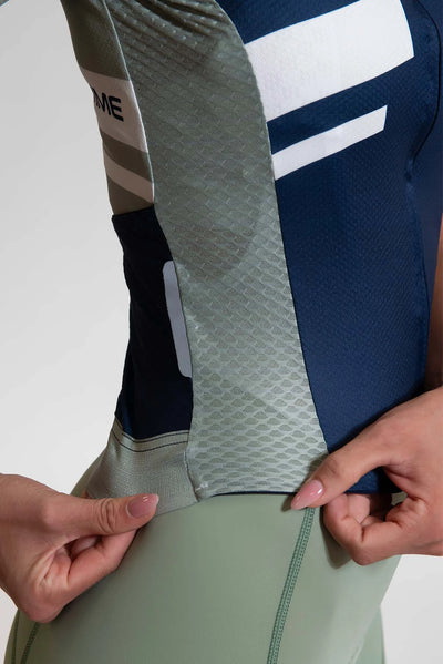 ARMONIA LADY MAGLIA MANICA CORTA