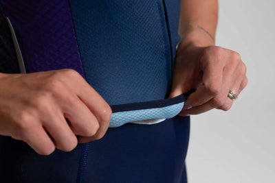 ARMONIA LADY MAGLIA MANICA CORTA