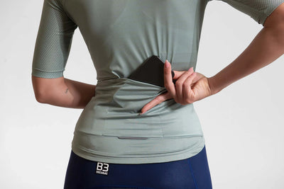 CORE 2.0 MAGLIA MANICA CORTA