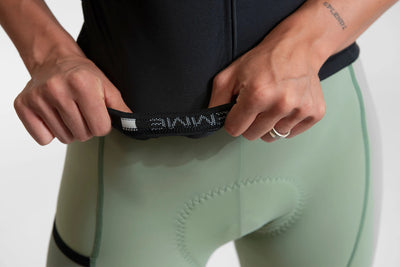 CORE 2.0 MAGLIA MANICA CORTA