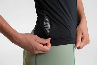 CORE 2.0 MAGLIA MANICA CORTA