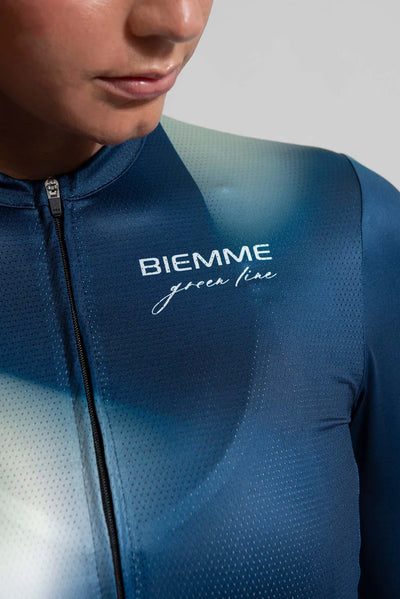 NATURE LADY 2.0 MAGLIA MANICA CORTA