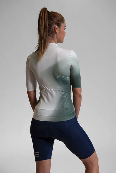 NATURE LADY 2.0 MAGLIA MANICA CORTA