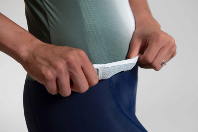 NATURE LADY 2.0 MAGLIA MANICA CORTA